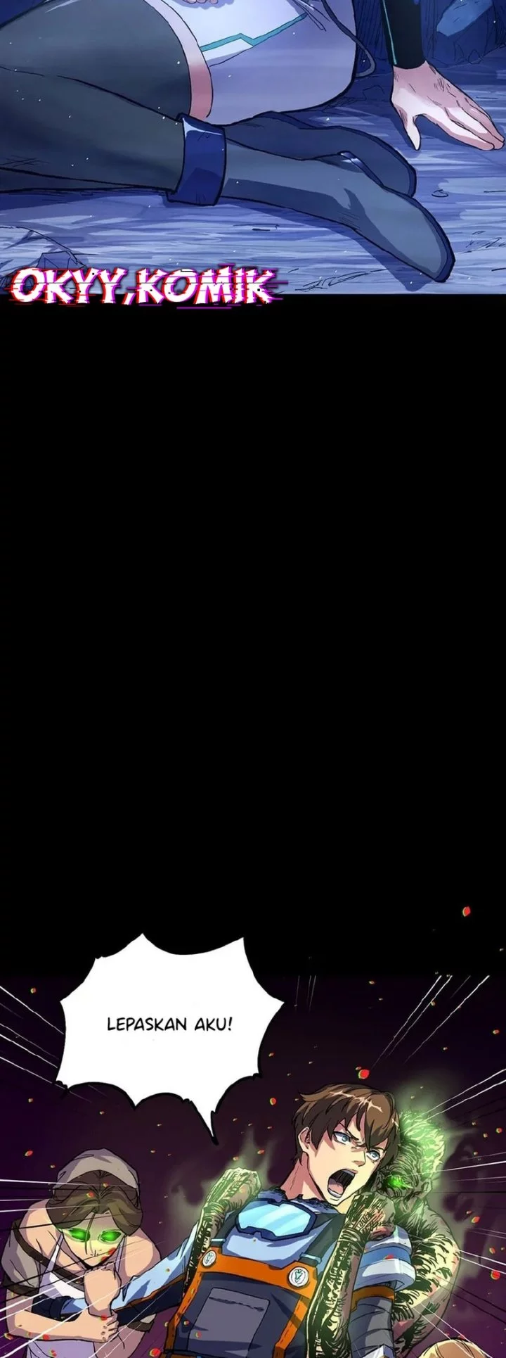 Free2Play Chapter 11 Gambar 19