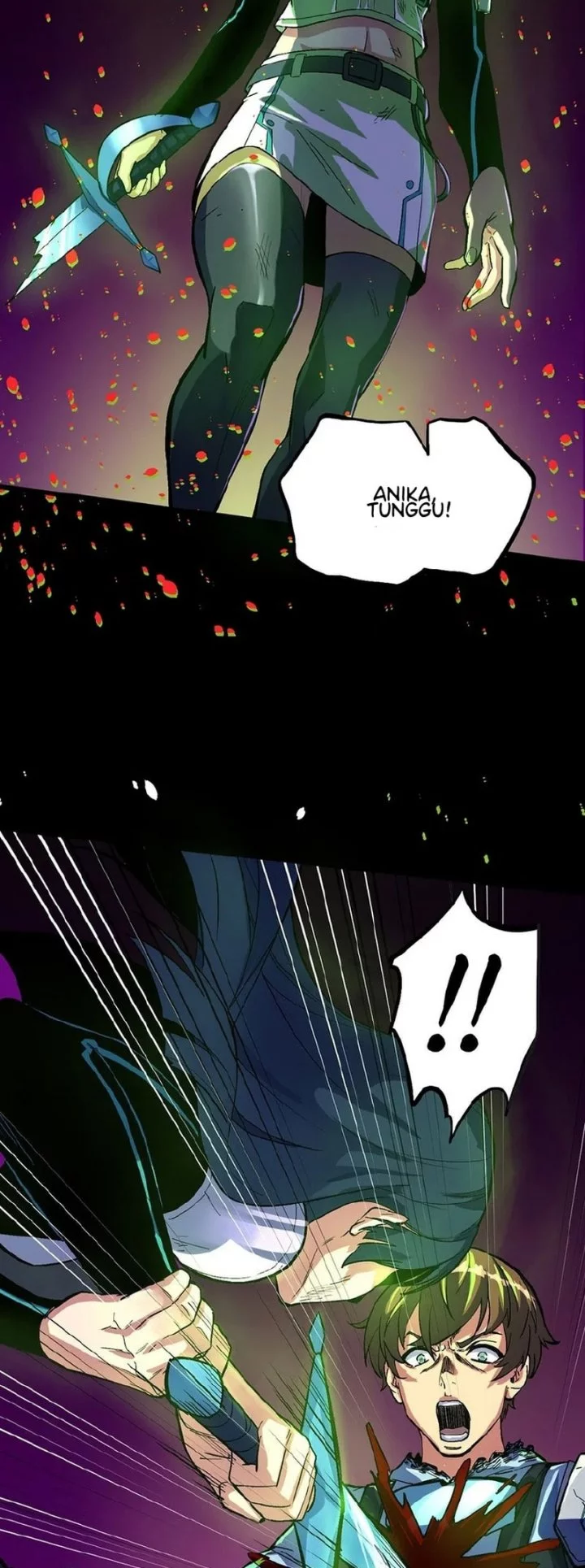 Free2Play Chapter 11 Gambar 21