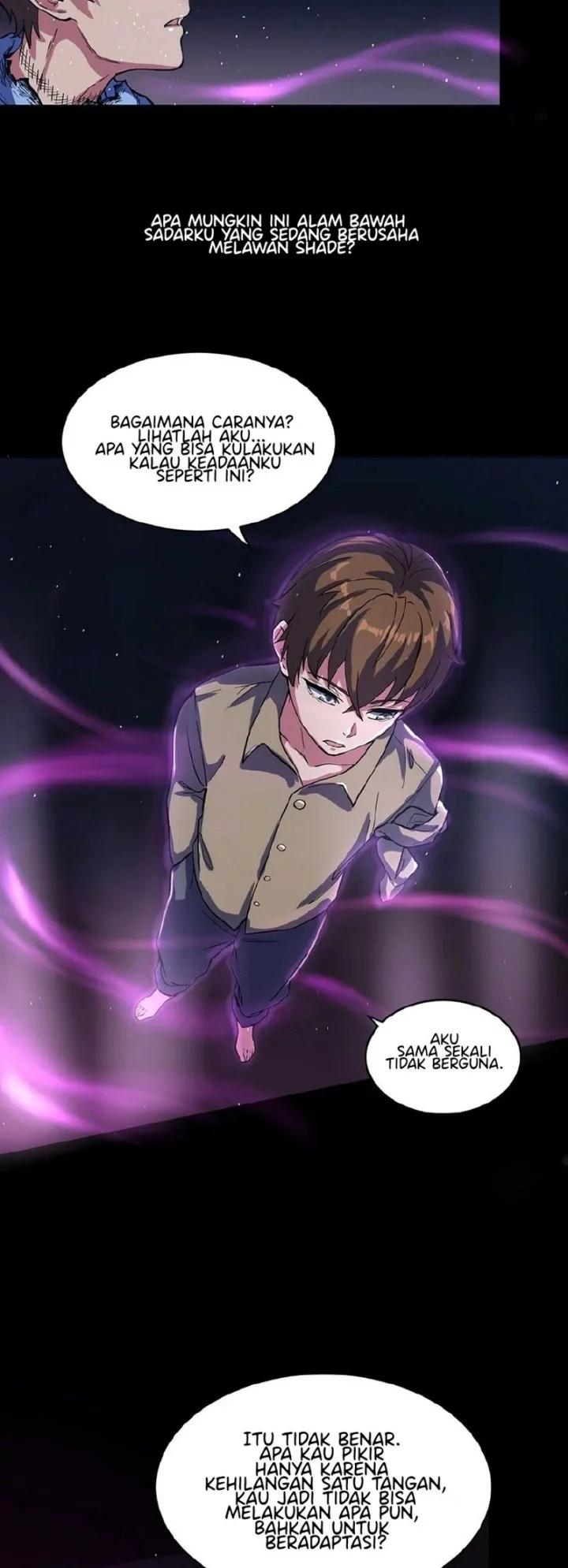 Free2Play Chapter 11 Gambar 28