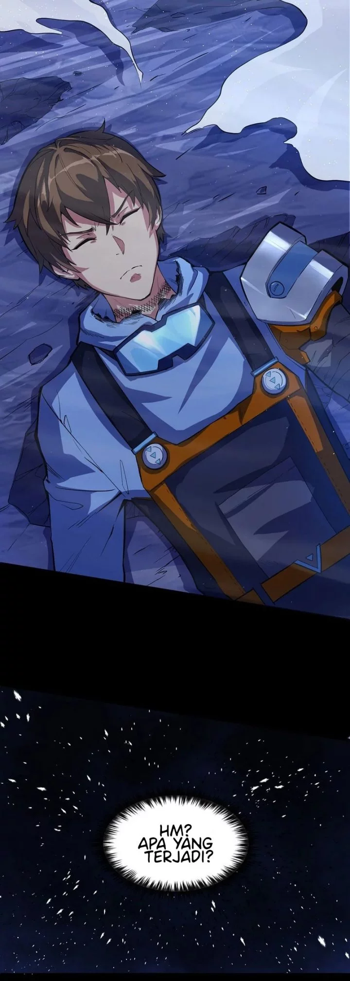 Free2Play Chapter 11 Gambar 3