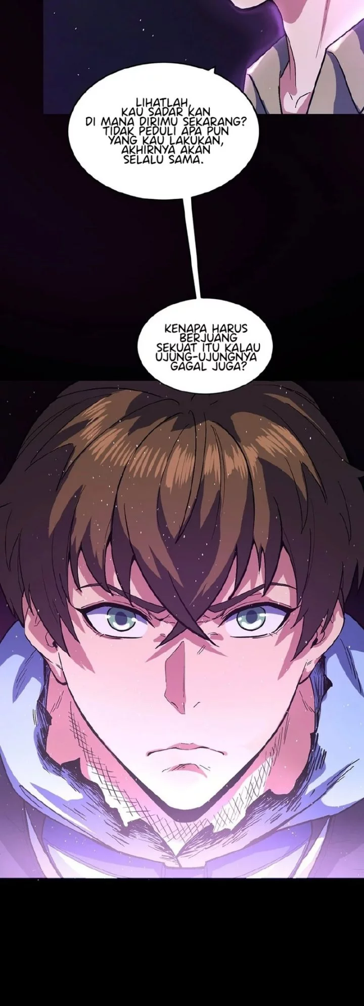 Free2Play Chapter 11 Gambar 30