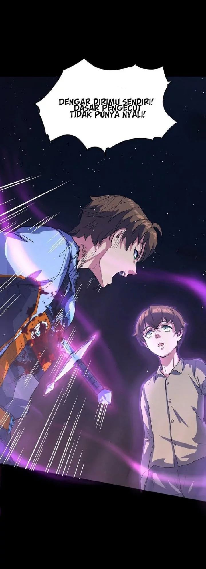 Free2Play Chapter 11 Gambar 31