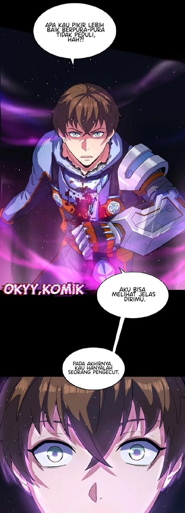 Free2Play Chapter 11 Gambar 32