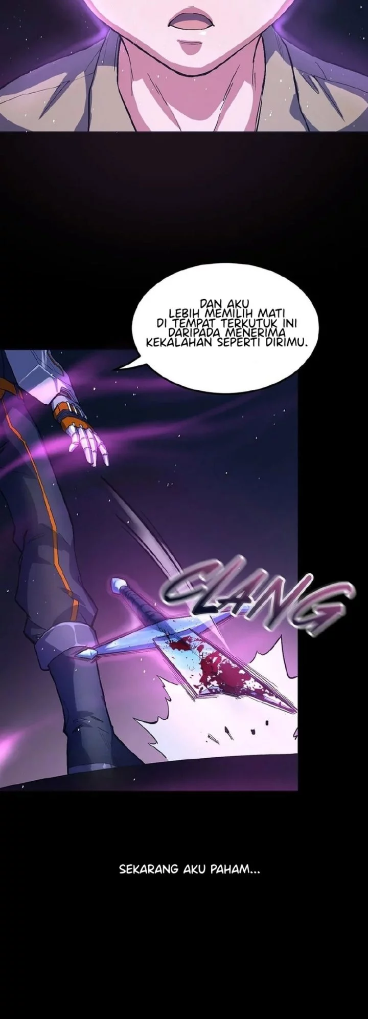 Free2Play Chapter 11 Gambar 33