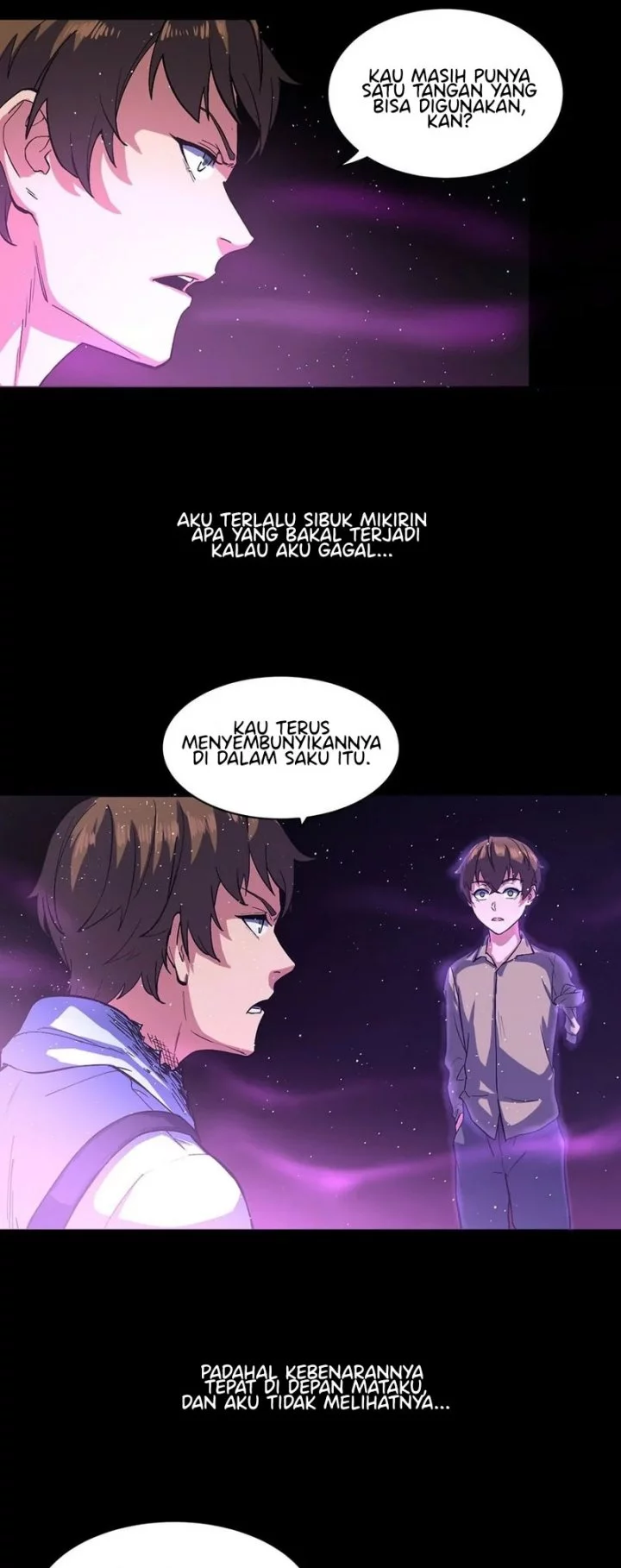 Free2Play Chapter 11 Gambar 34