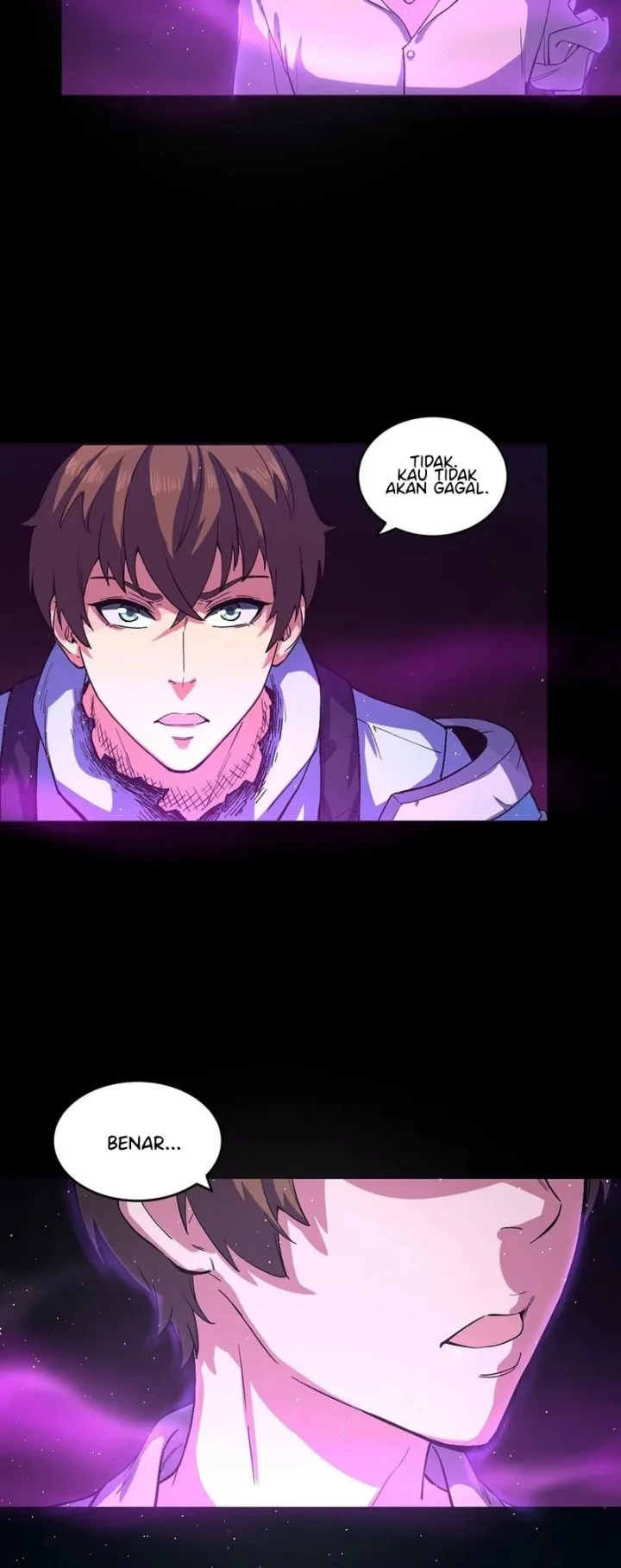 Free2Play Chapter 11 Gambar 36