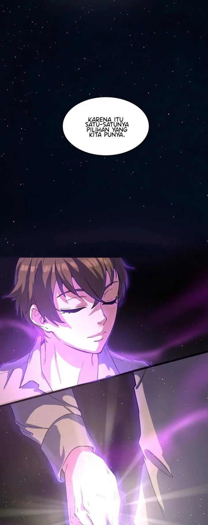 Free2Play Chapter 11 Gambar 37