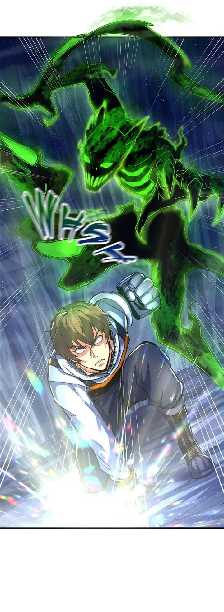 Free2Play Chapter 11 Gambar 42