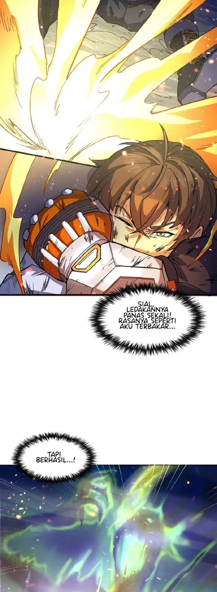 Free2Play Chapter 11 Gambar 46