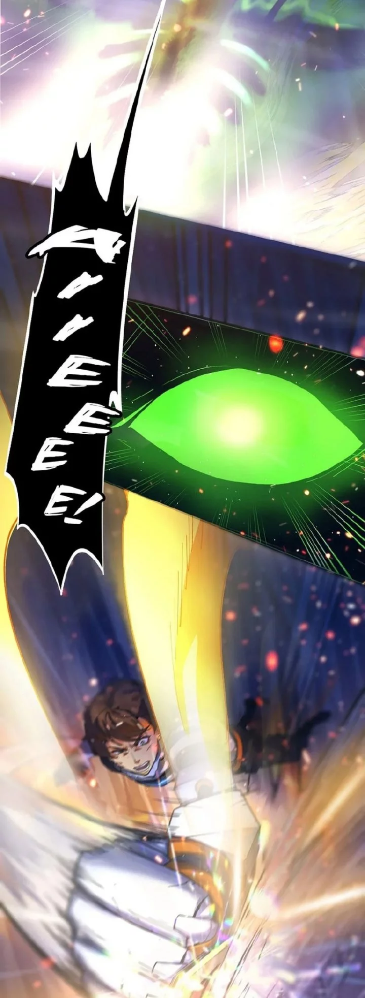 Free2Play Chapter 11 Gambar 47