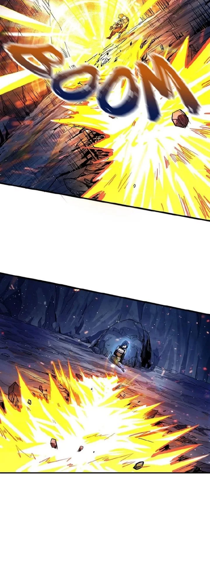 Free2Play Chapter 11 Gambar 49