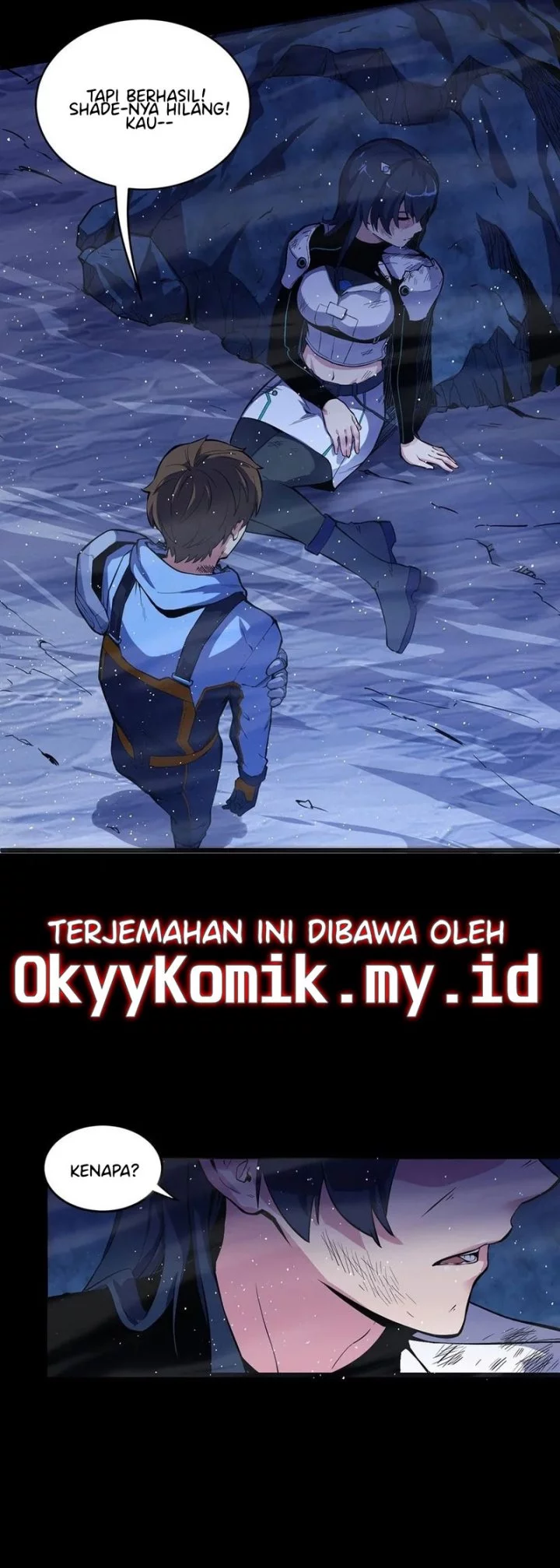 Free2Play Chapter 11 Gambar 5