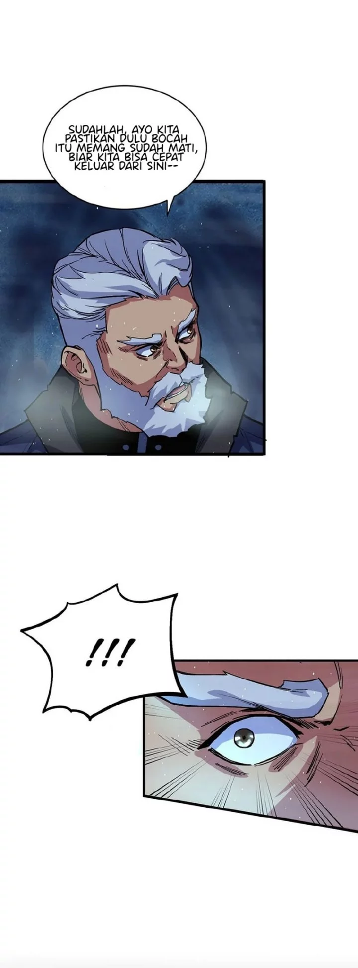 Free2Play Chapter 11 Gambar 54