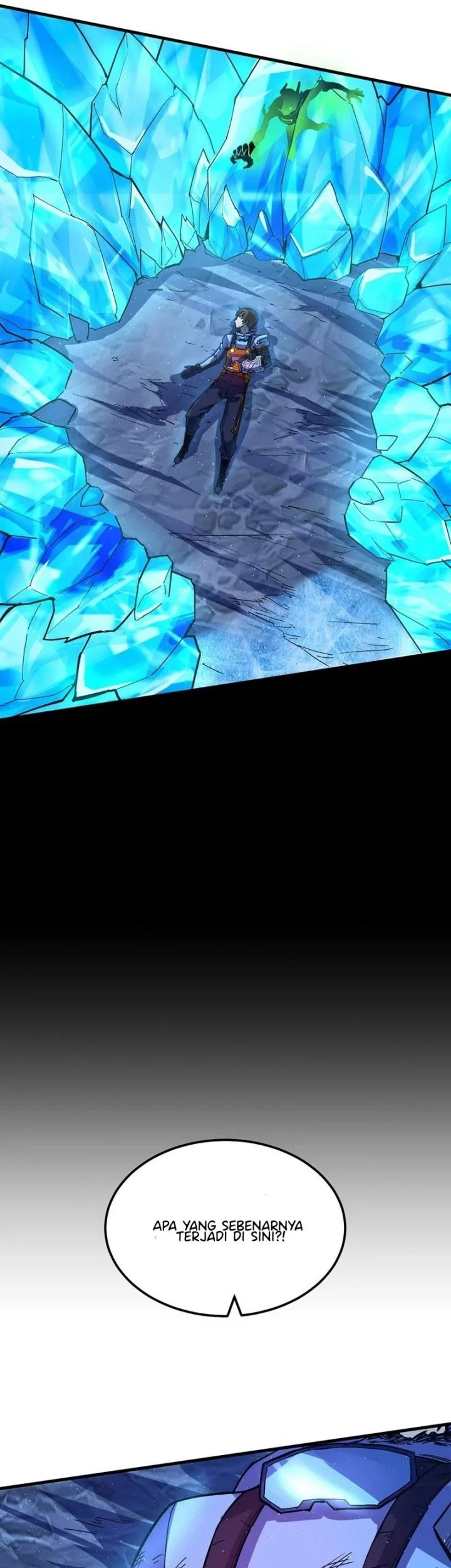 Free2Play Chapter 11 Gambar 58