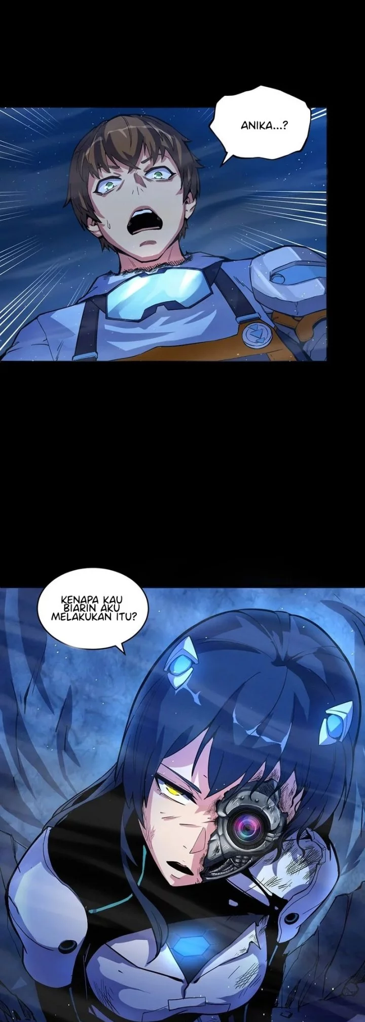 Free2Play Chapter 11 Gambar 6