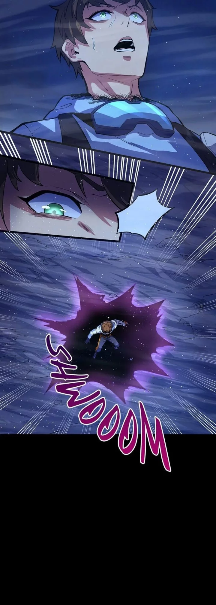 Free2Play Chapter 11 Gambar 8