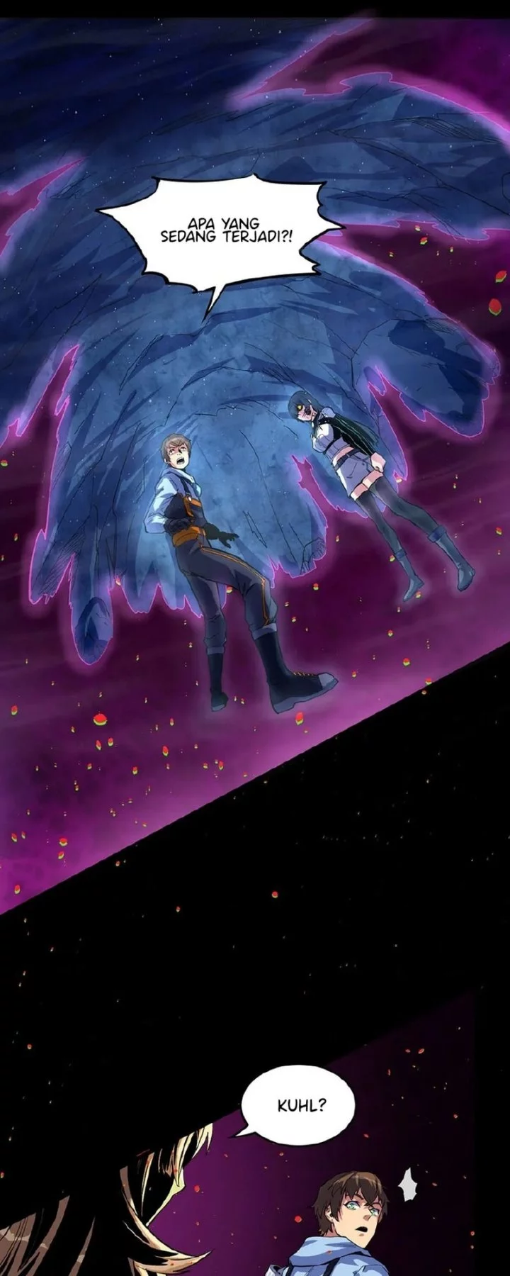 Free2Play Chapter 11 Gambar 9