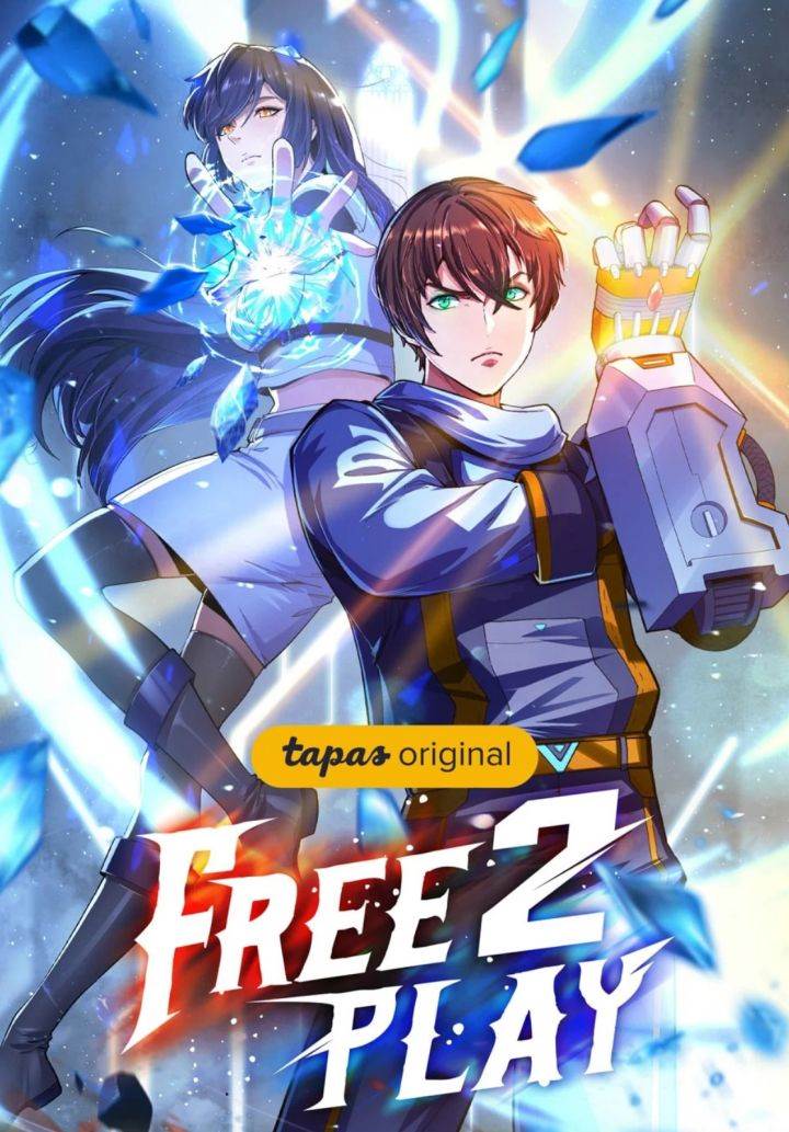 Baca Komik Free2Play Chapter 2 Gambar 1