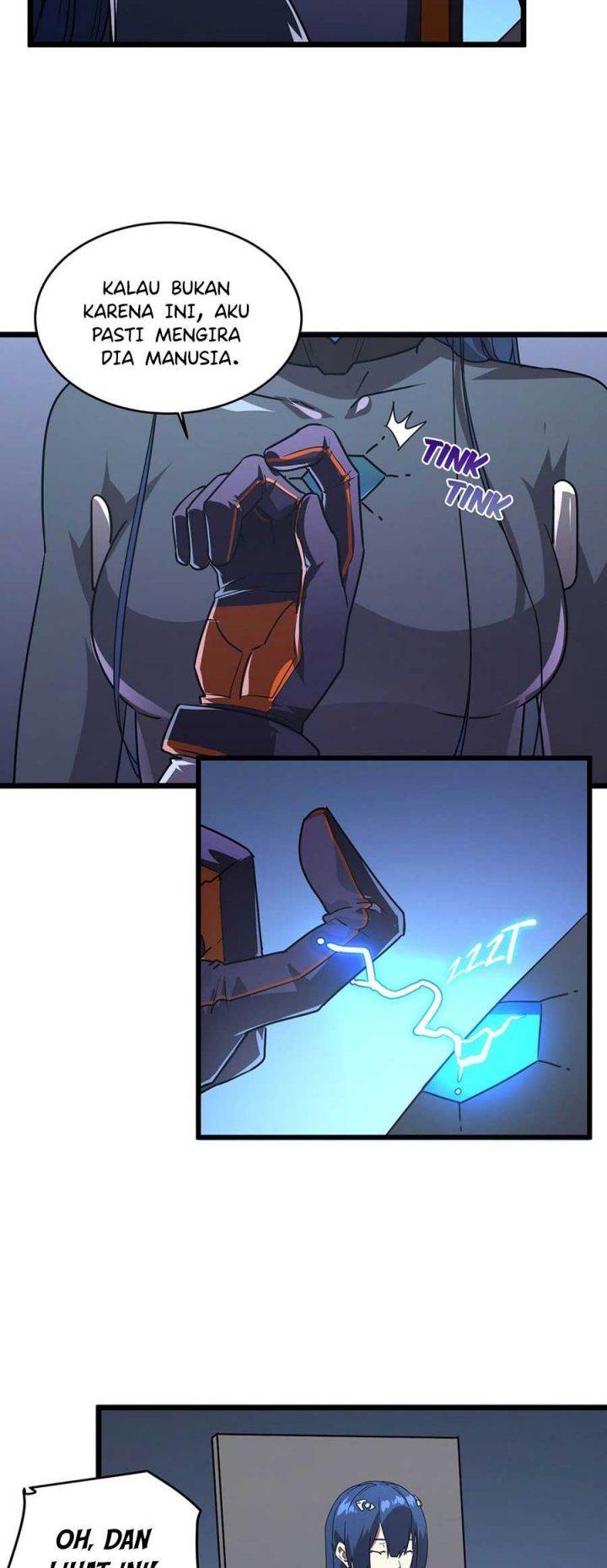 Free2Play Chapter 2 Gambar 17