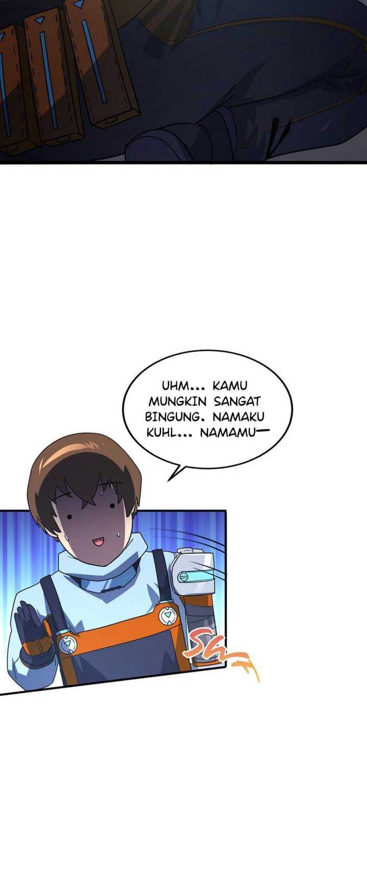 Free2Play Chapter 2 Gambar 22