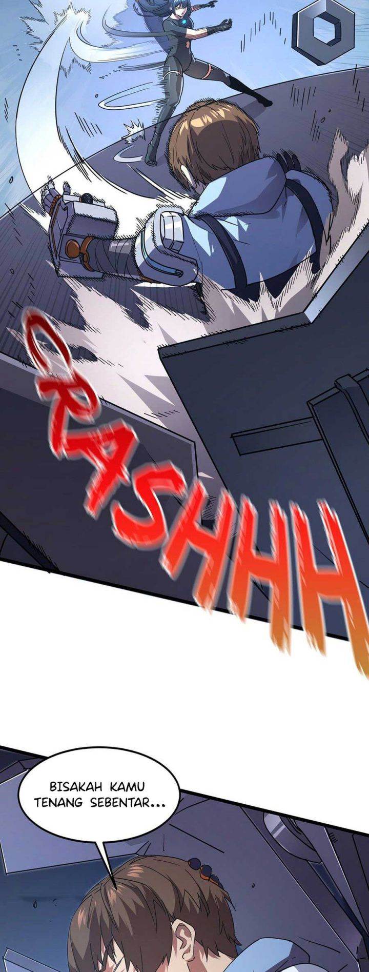 Free2Play Chapter 2 Gambar 26