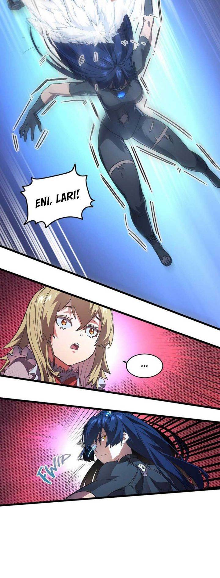 Free2Play Chapter 2 Gambar 30