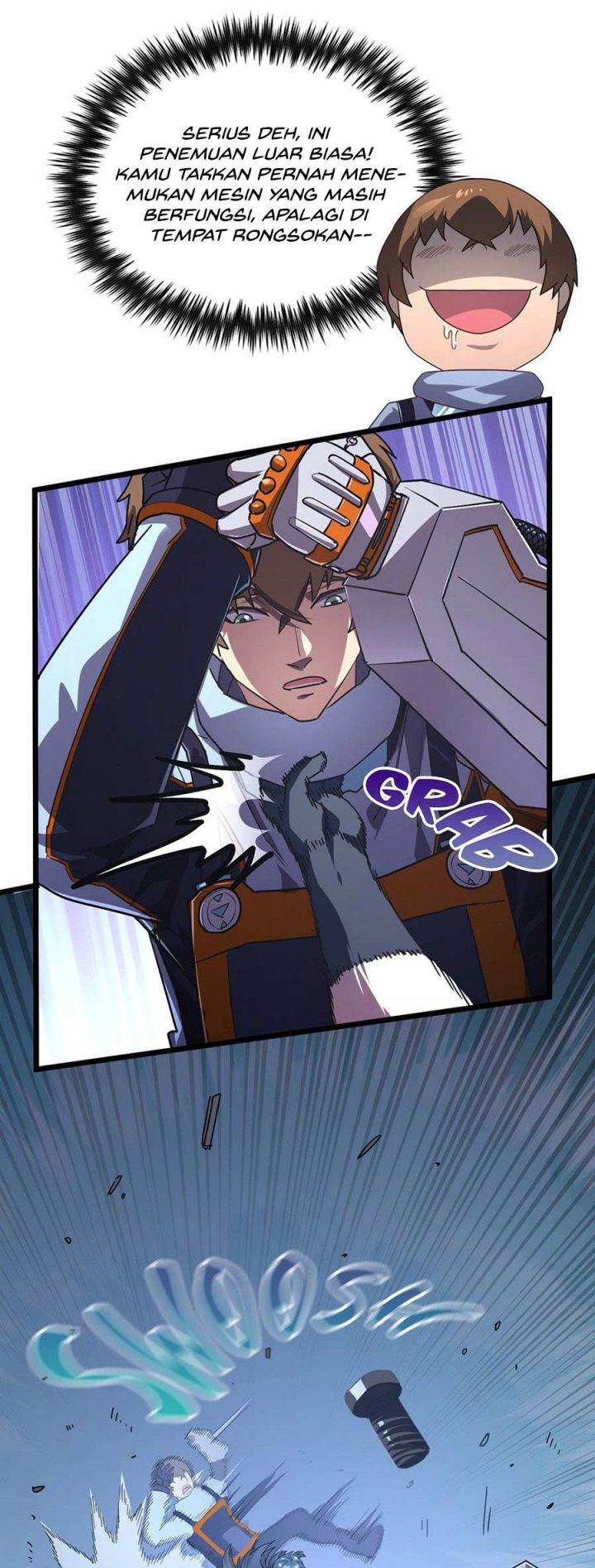 Free2Play Chapter 2 Gambar 31