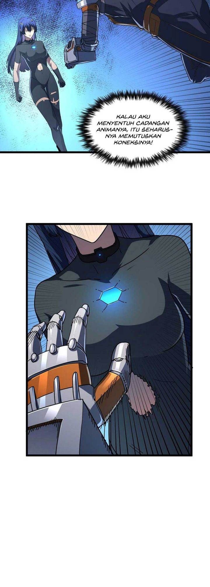 Free2Play Chapter 2 Gambar 38