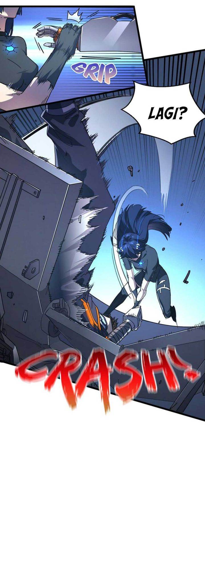 Free2Play Chapter 2 Gambar 39