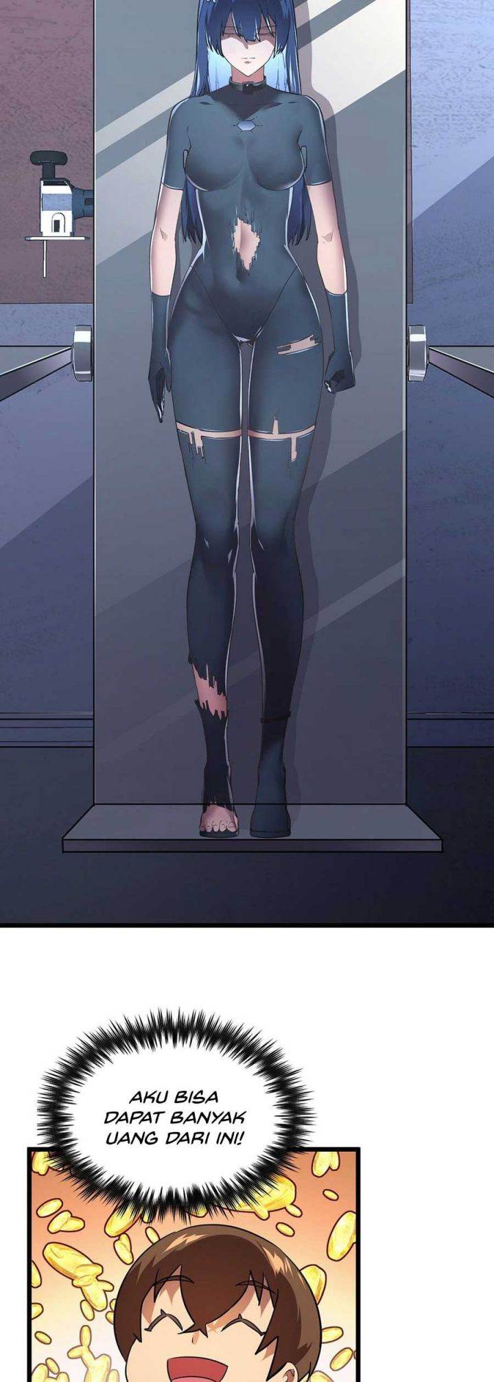 Free2Play Chapter 2 Gambar 4