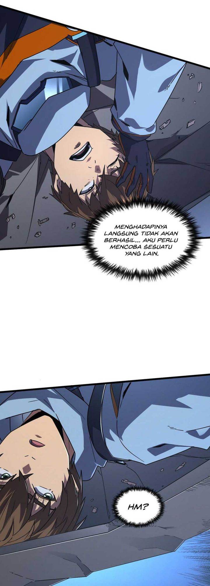 Free2Play Chapter 2 Gambar 40