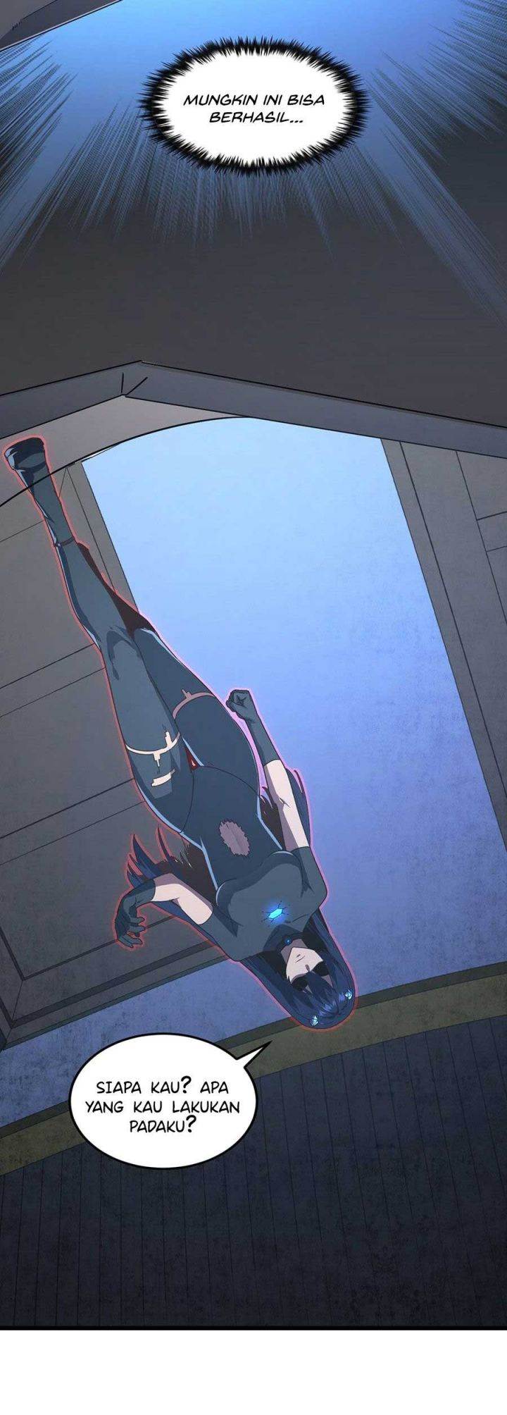 Free2Play Chapter 2 Gambar 41