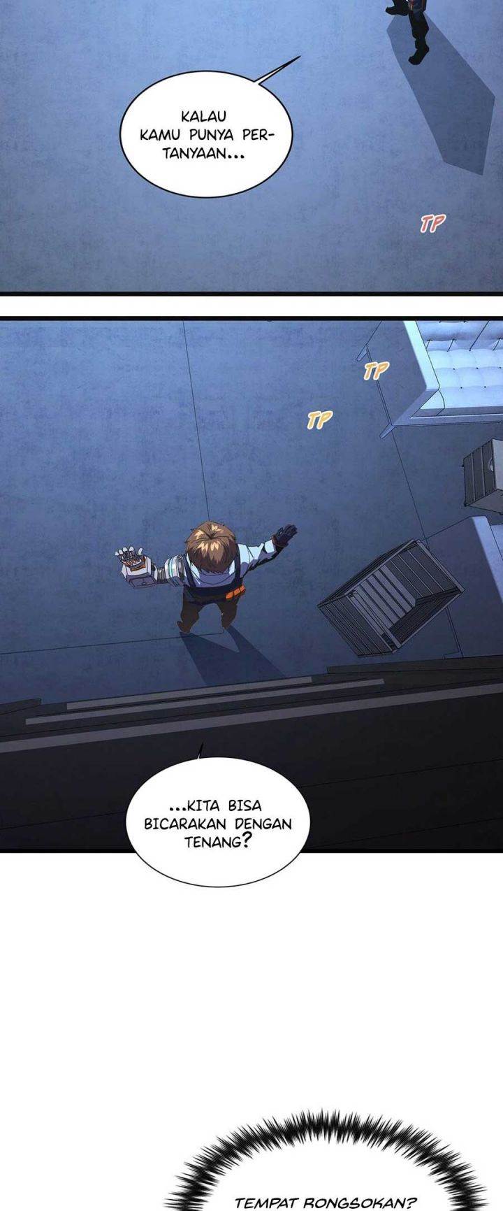 Free2Play Chapter 2 Gambar 43