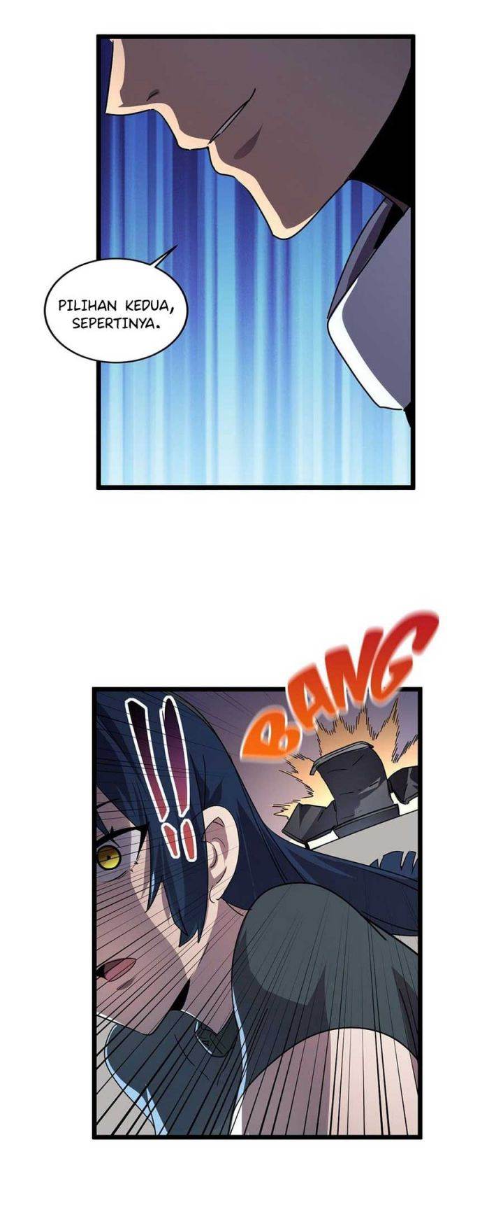 Free2Play Chapter 2 Gambar 46