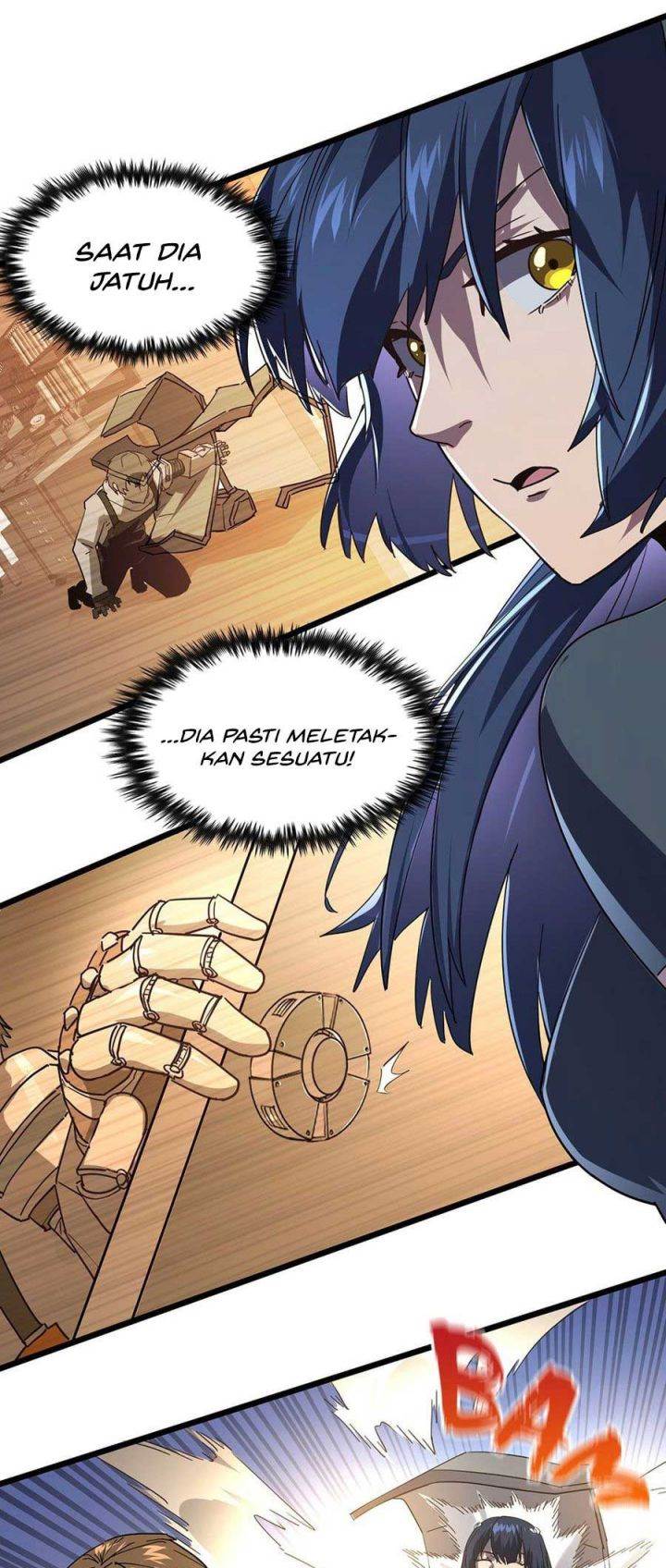 Free2Play Chapter 2 Gambar 48