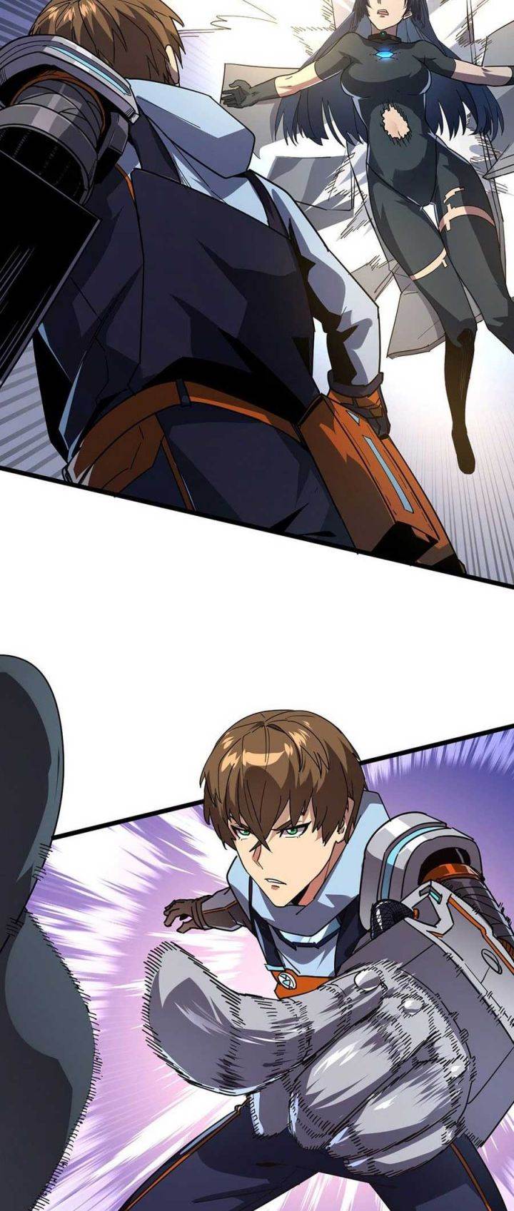 Free2Play Chapter 2 Gambar 49