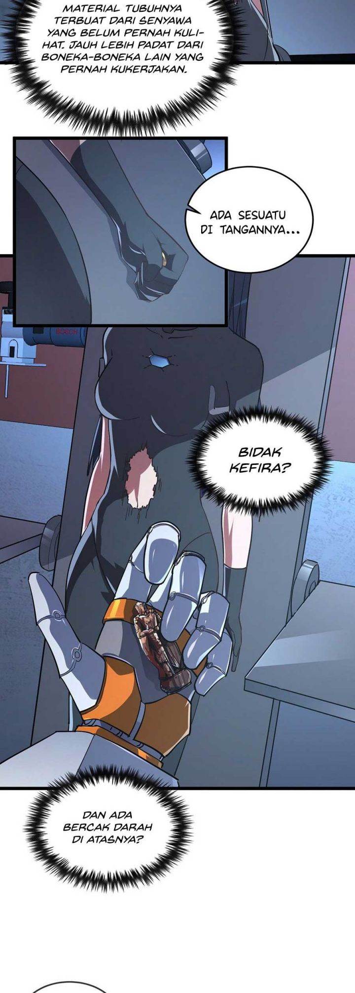 Free2Play Chapter 2 Gambar 6