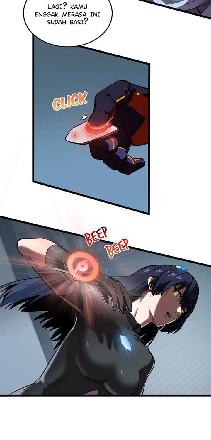 Free2Play Chapter 3 Gambar 12