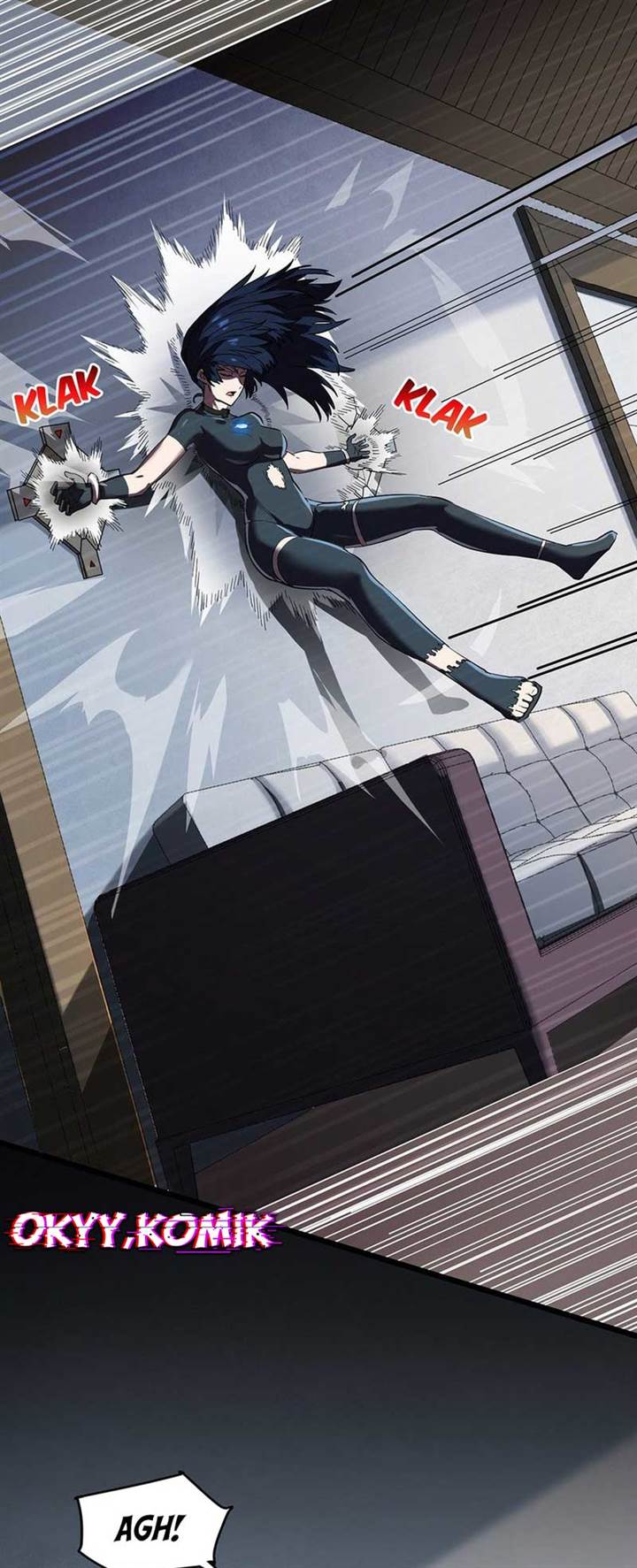 Free2Play Chapter 3 Gambar 14