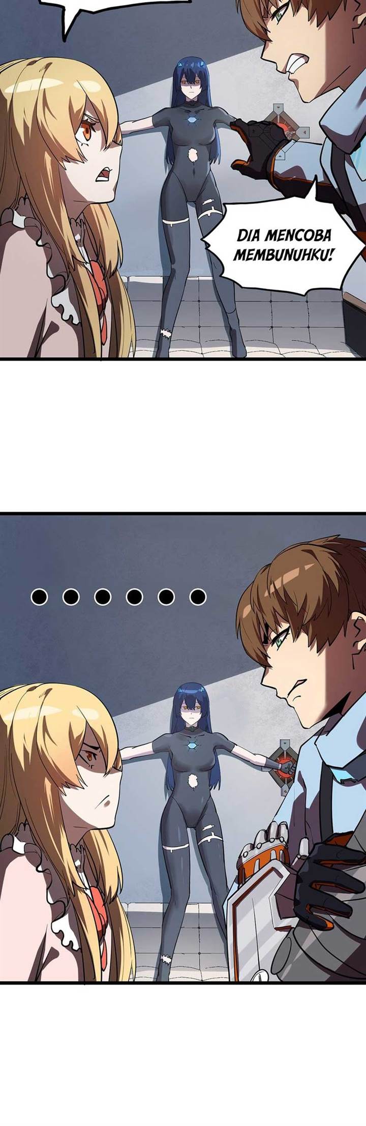 Free2Play Chapter 3 Gambar 17