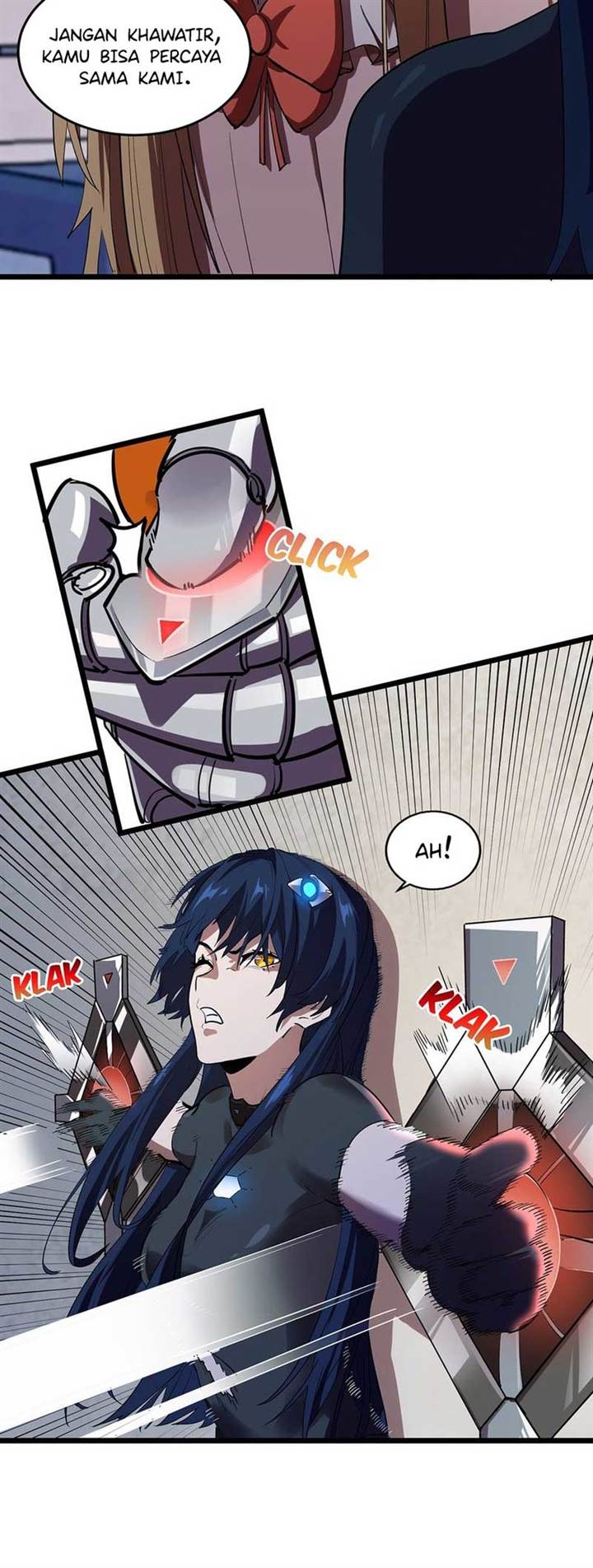 Free2Play Chapter 3 Gambar 19