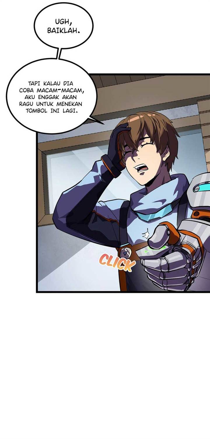 Free2Play Chapter 3 Gambar 22