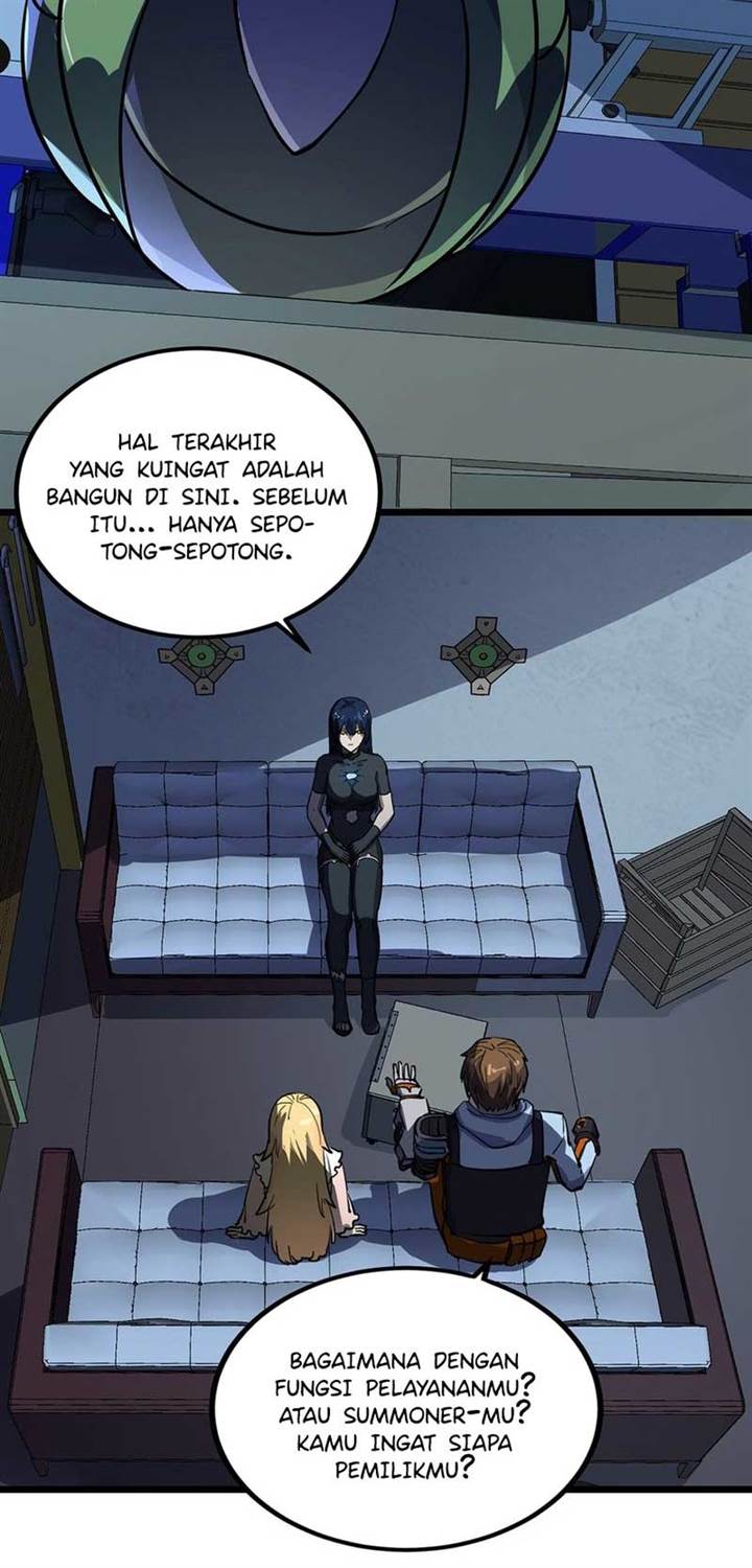 Free2Play Chapter 3 Gambar 24