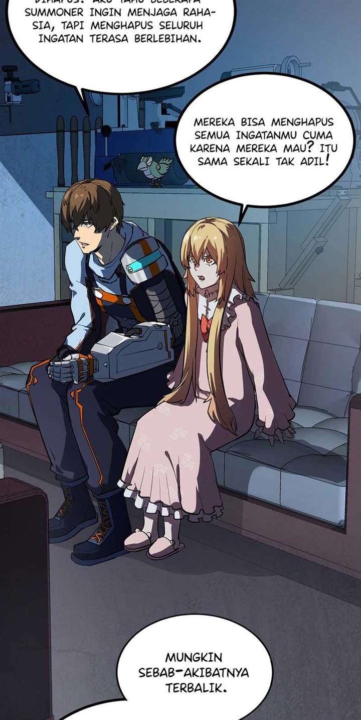 Free2Play Chapter 3 Gambar 26