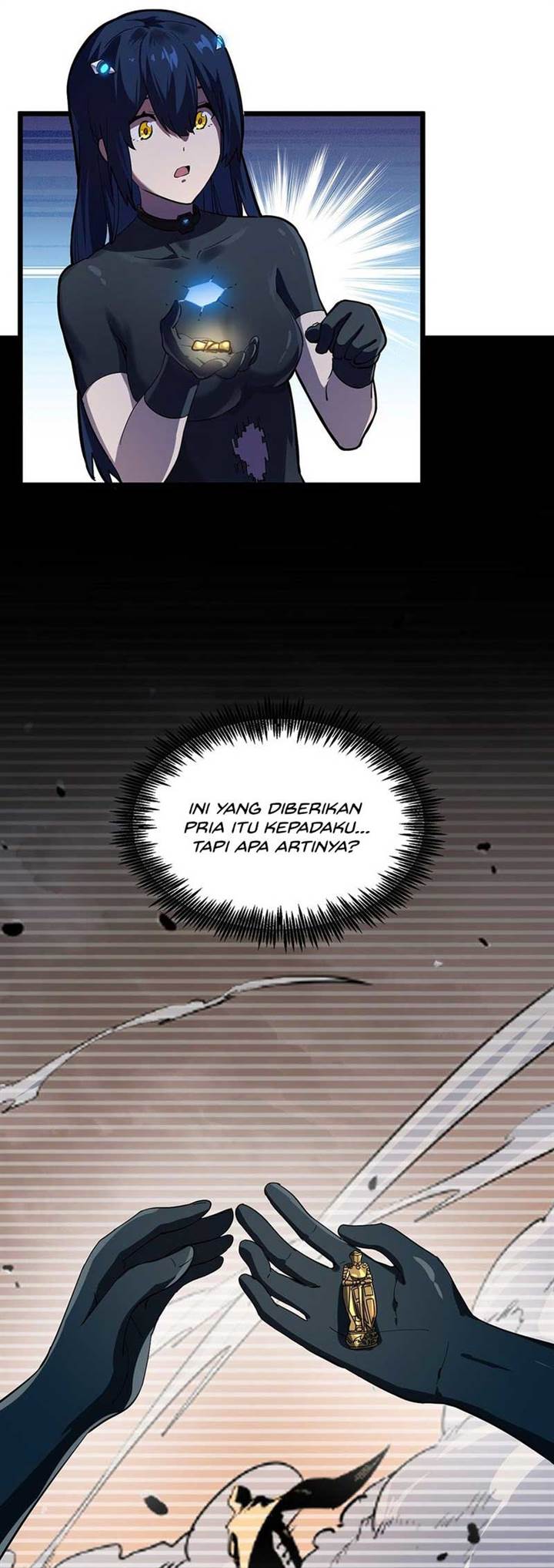 Free2Play Chapter 3 Gambar 30