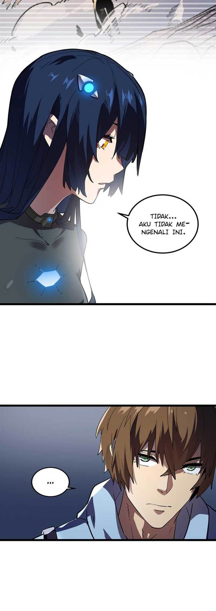 Free2Play Chapter 3 Gambar 31