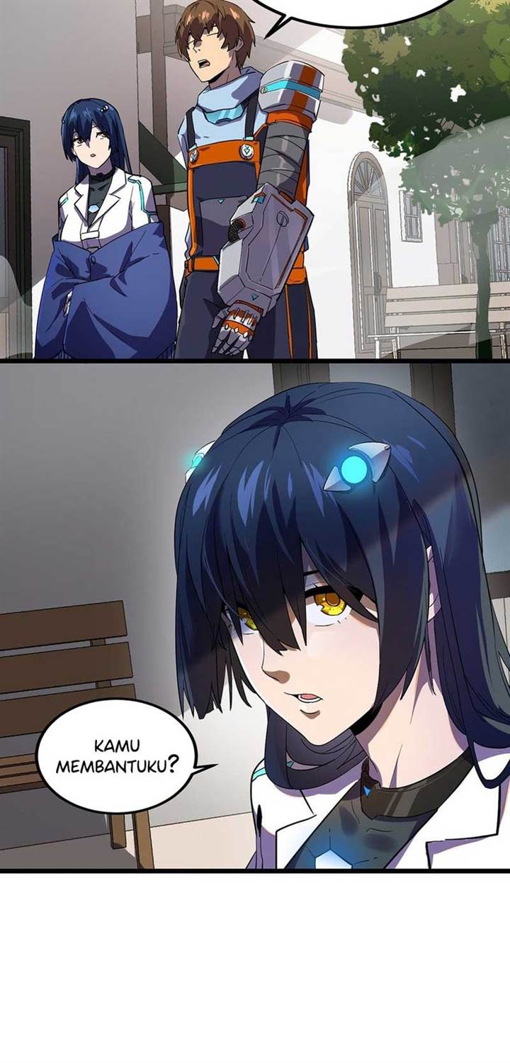 Free2Play Chapter 3 Gambar 36