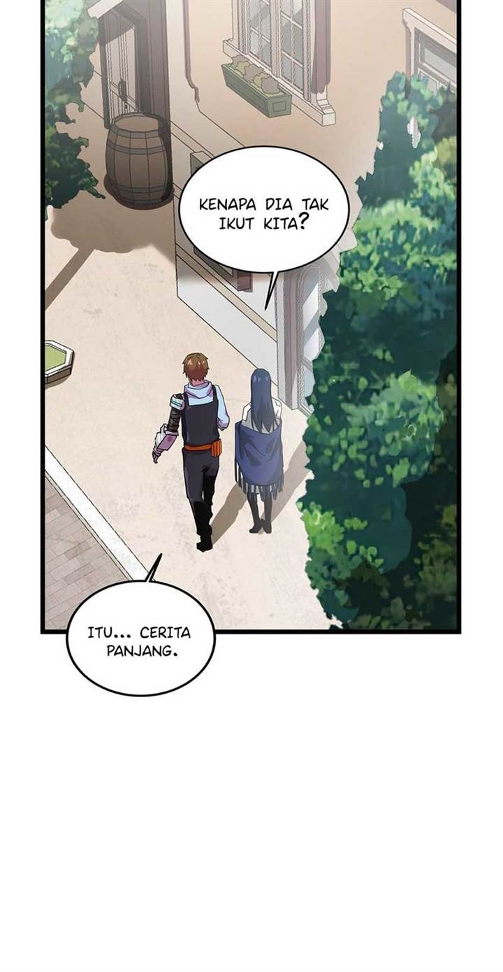 Free2Play Chapter 3 Gambar 38