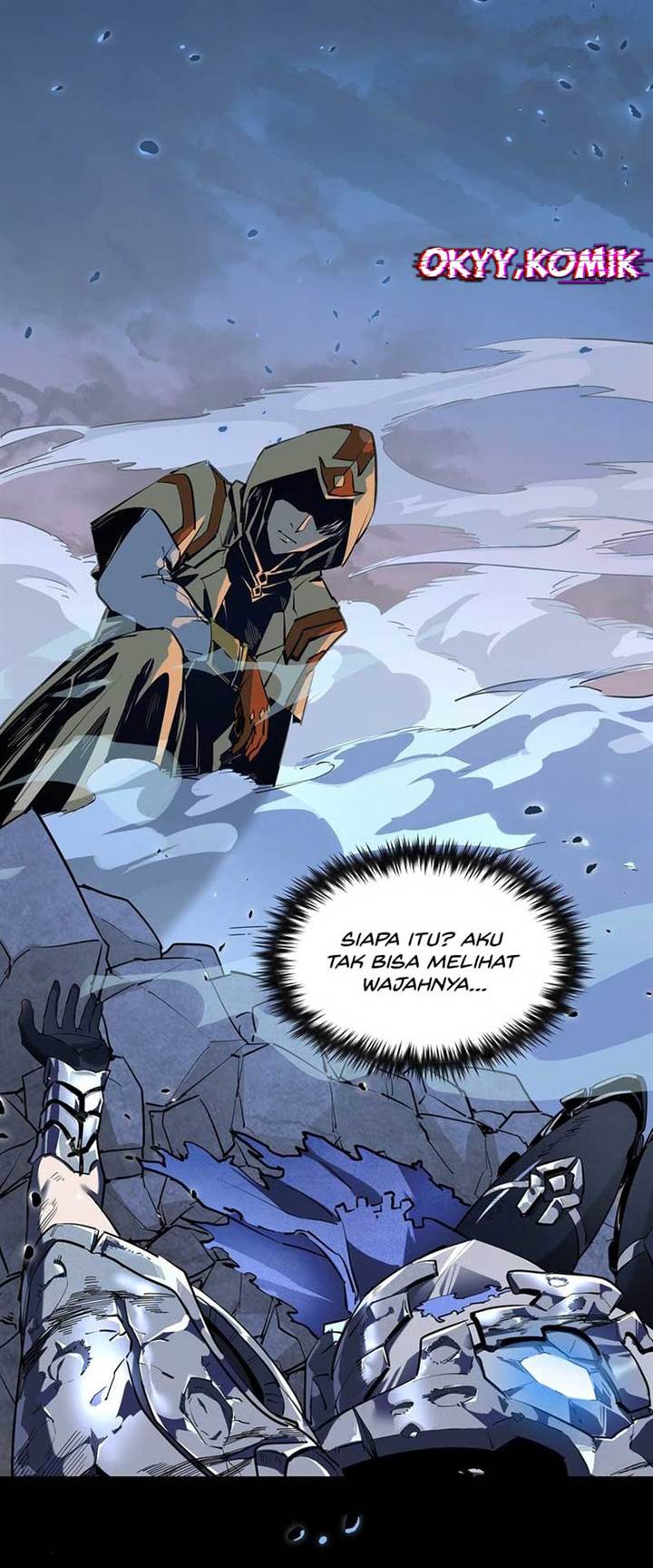 Free2Play Chapter 3 Gambar 4