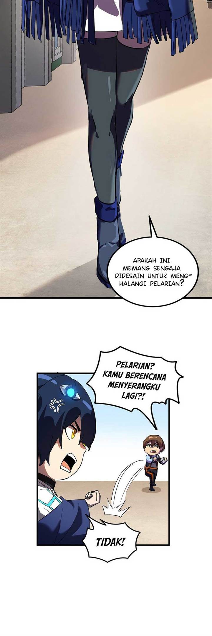 Free2Play Chapter 3 Gambar 40